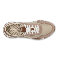 Koke- Ecru/Taupe Grey