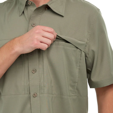 Scout Shirt - Mesquite