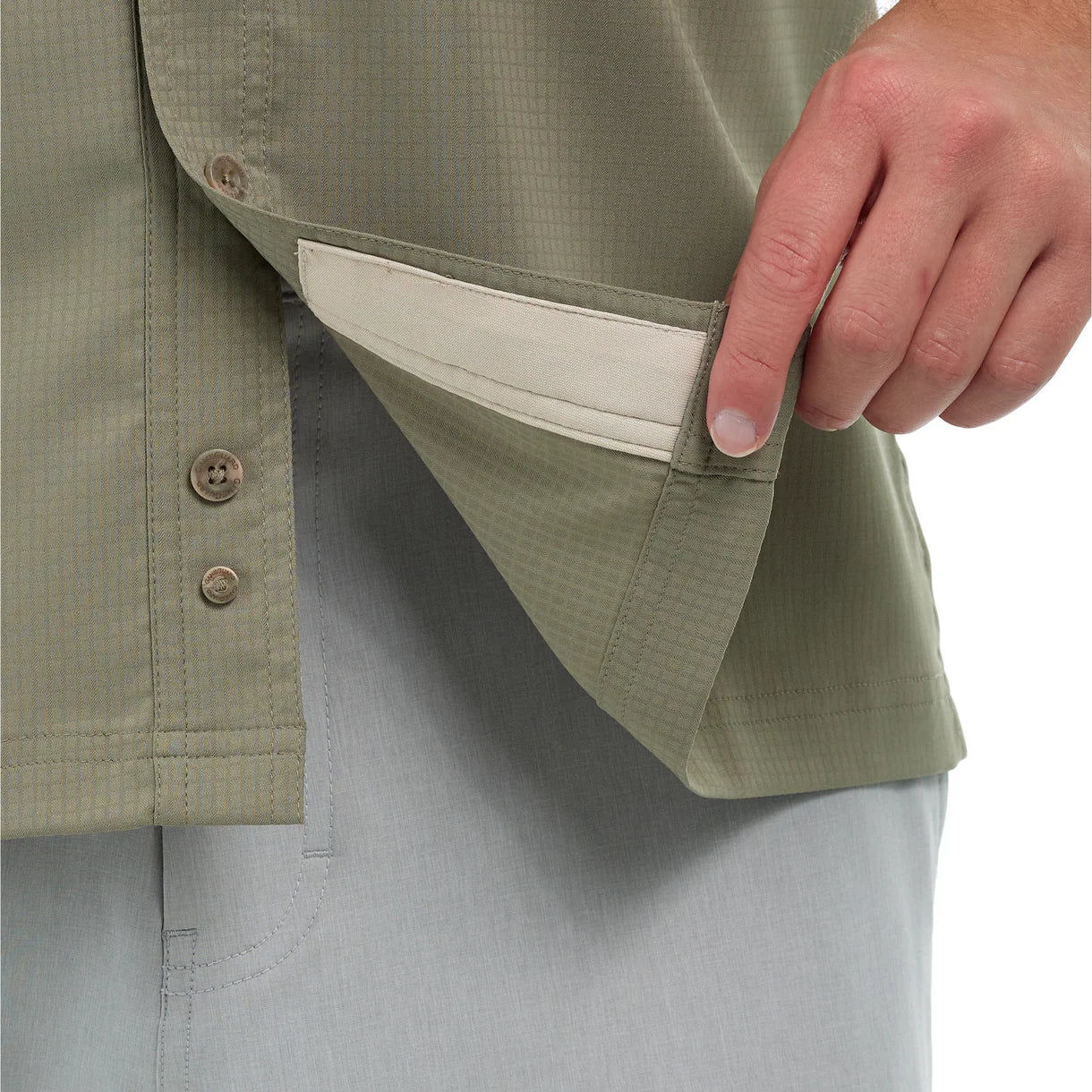 Scout Shirt - Mesquite