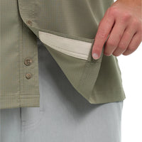 Scout Shirt - Mesquite