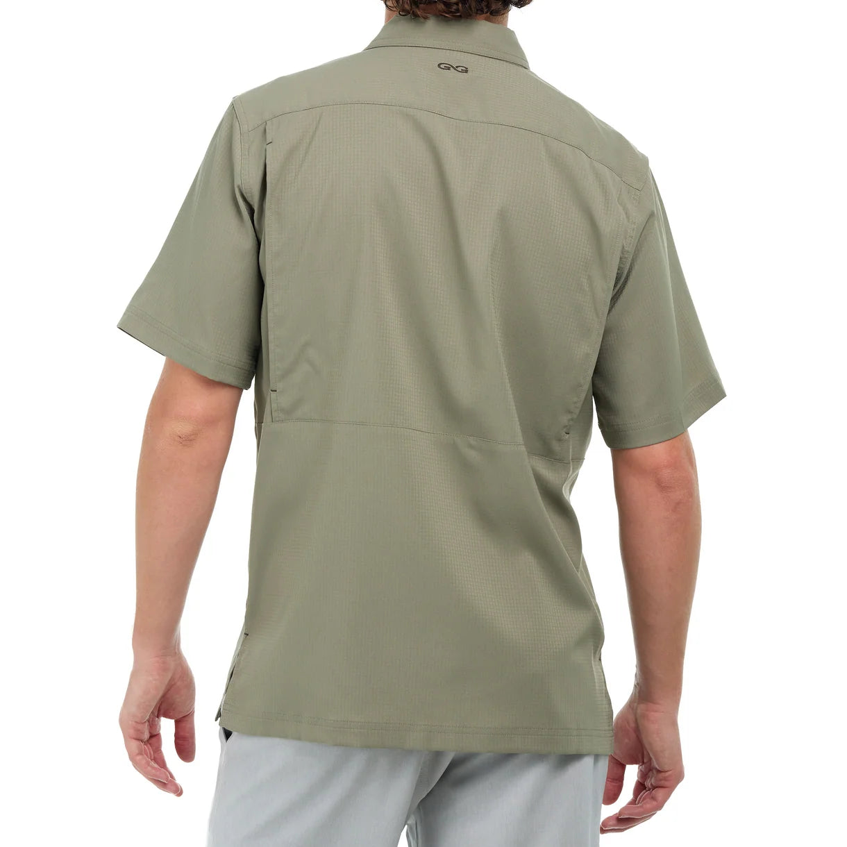 Scout Shirt - Mesquite