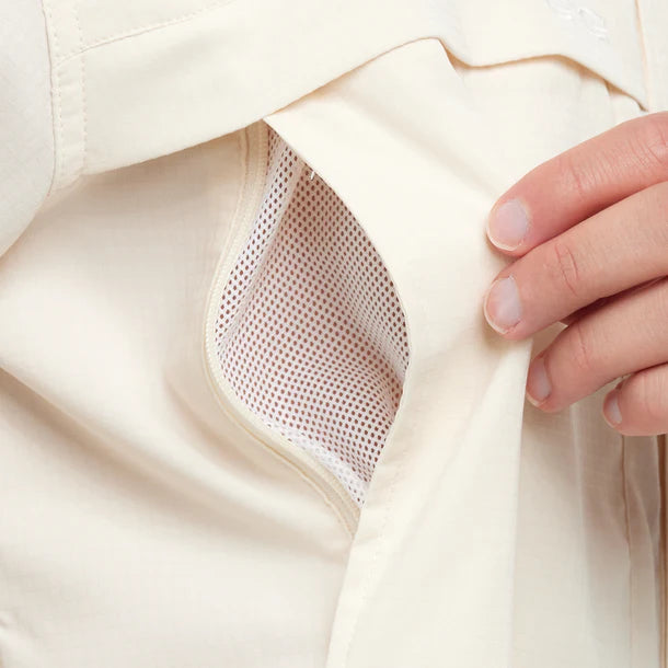 Scout Shirt - Sand Dune