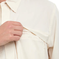 Scout Shirt - Sand Dune