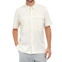 Scout Shirt - Sand Dune