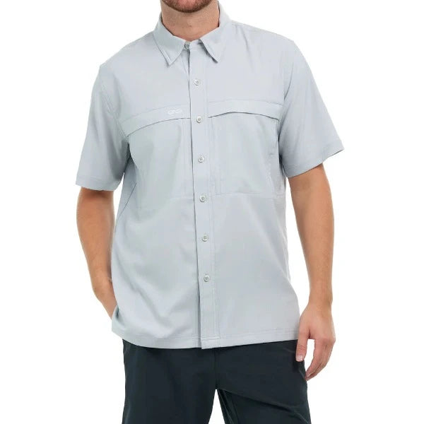 Scout Shirt - Tarpon