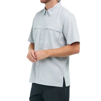 Scout Shirt - Tarpon