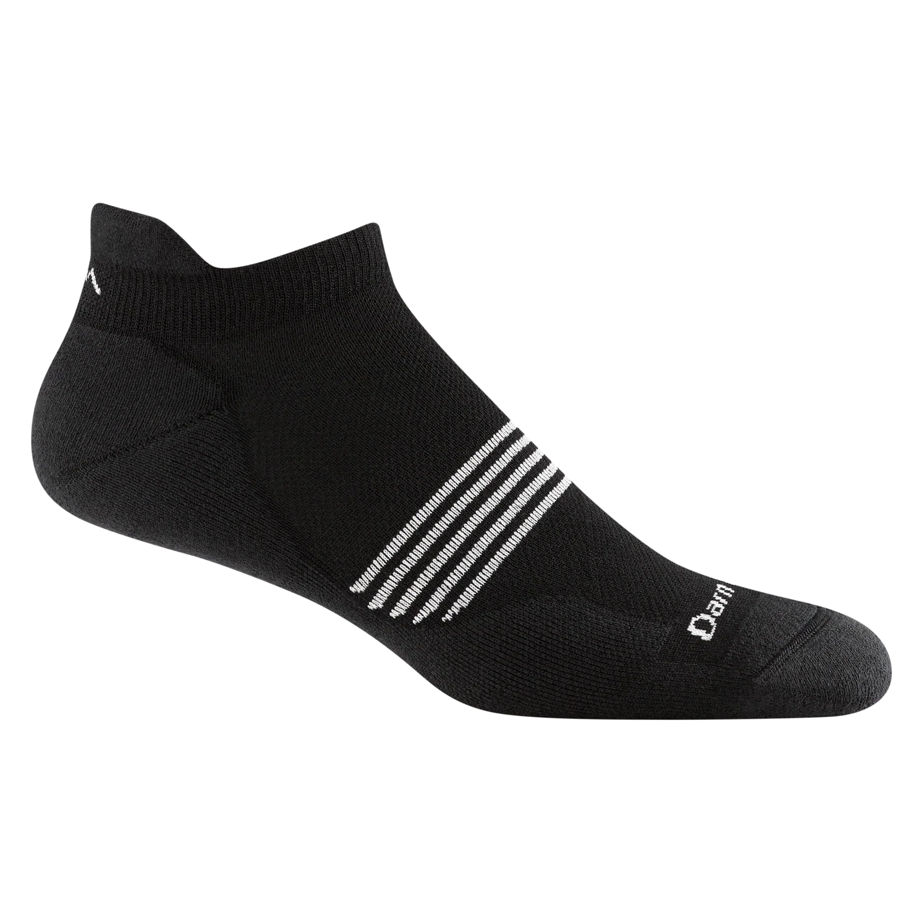 Element No Show Tab Lightweight- Black