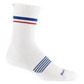 Element Micro Crew Lightweight Running Socks