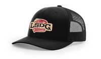 LSDG Outdoors Crawfish- Patch Hat