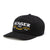 Good as Good Can Be Snapback - Black
