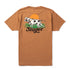 Pointer Tee - Brown