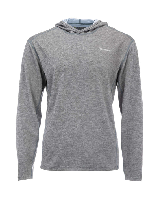 Bugstopper® Hoody- Steel Blue Heather