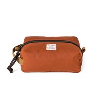 Tin Cloth Travel Kit