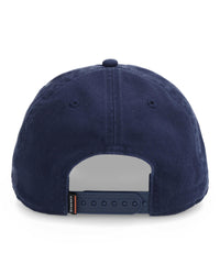 Single Haul Hat- Huckleberry