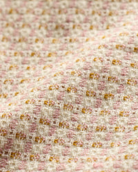 Textured Wool Gambler Shirt