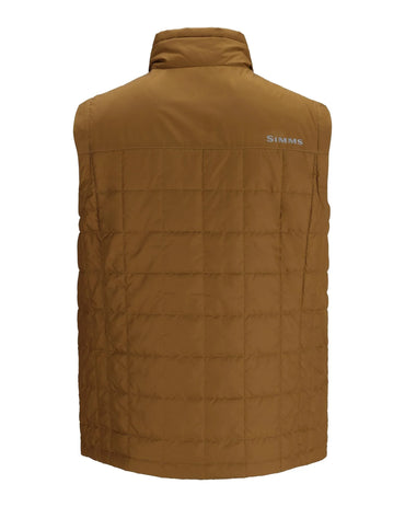 Fall Run Vest - Bronzeback