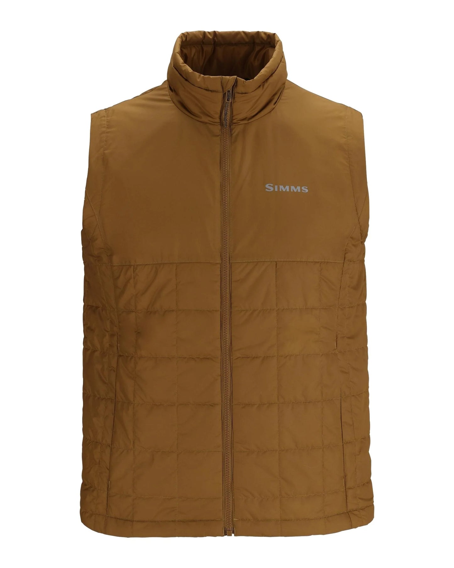 Fall Run Vest - Bronzeback