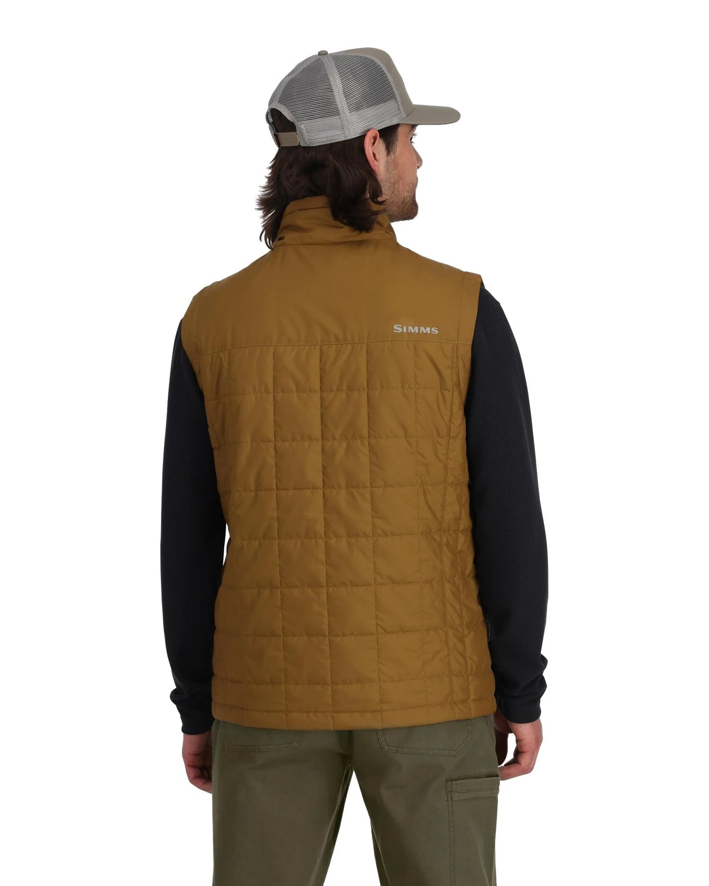 Fall Run Vest - Bronzeback