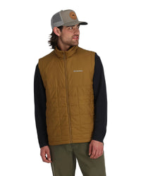 Fall Run Vest - Bronzeback