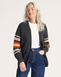 Sierra Springs Cardigan