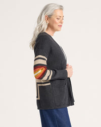 Sierra Springs Cardigan