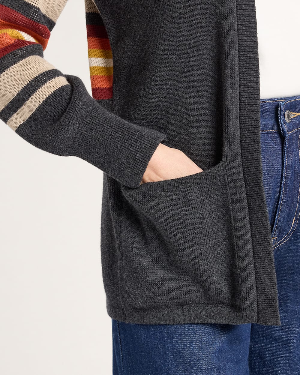 Sierra Springs Cardigan