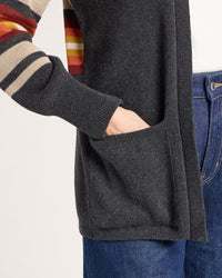 Sierra Springs Cardigan