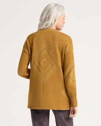 Textured Sierra Springs Cardigan