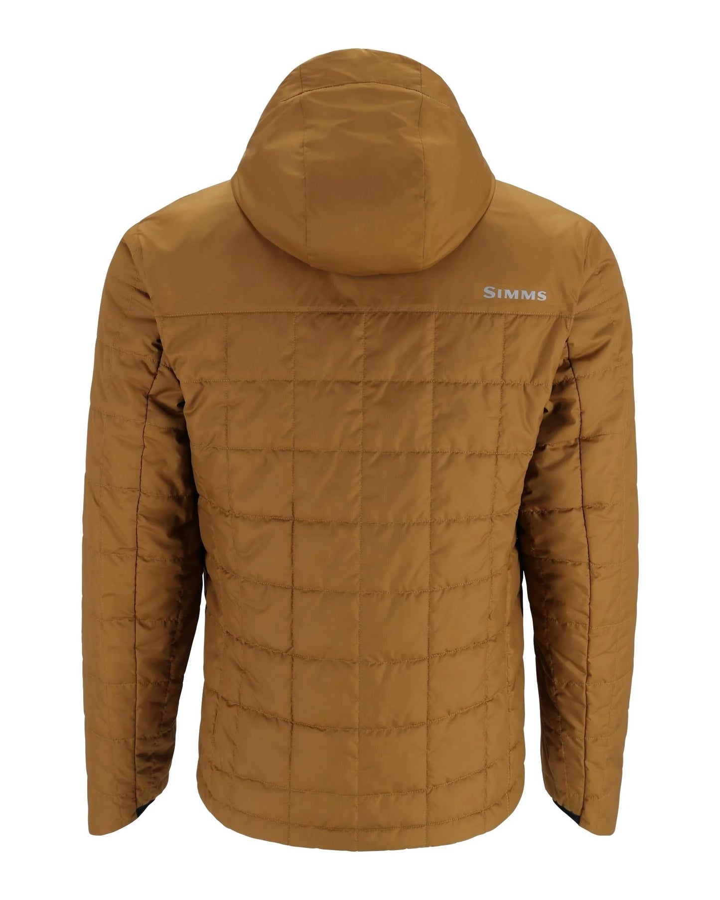 Fall Run Hoody- Bronzeback