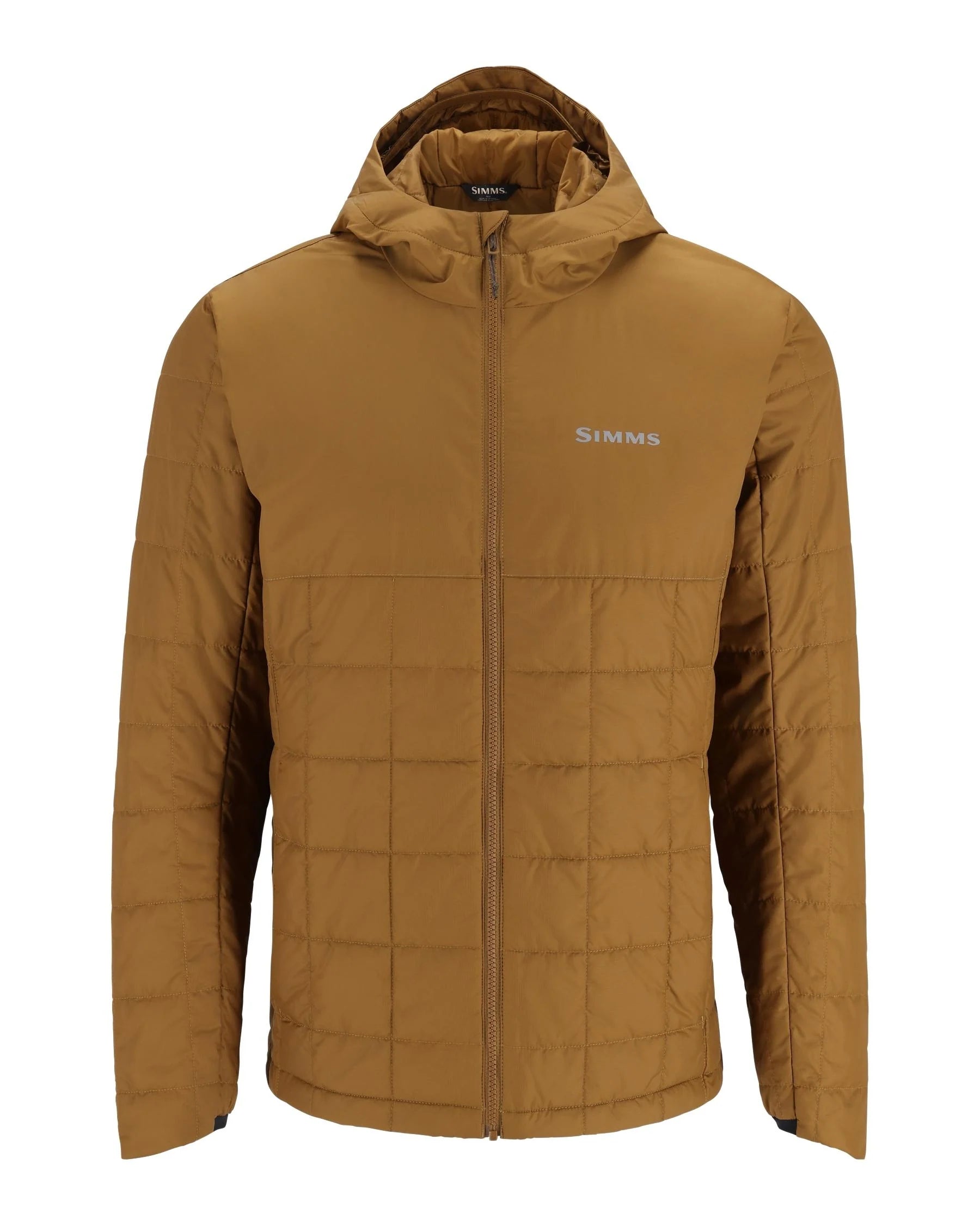 Fall Run Hoody- Bronzeback