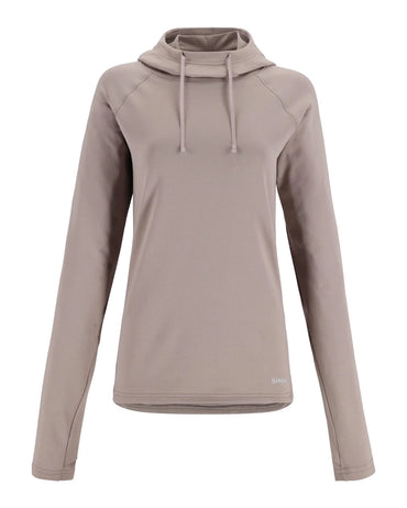 Heavyweight Baselayer Hoody