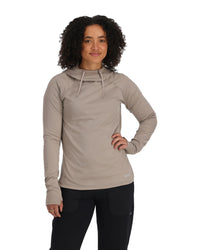 Heavyweight Baselayer Hoody
