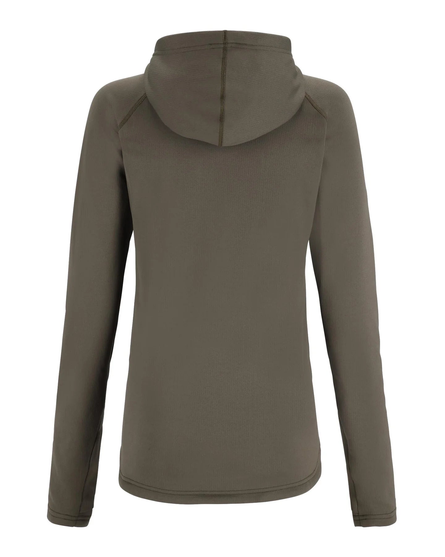Heavyweight Baselayer Hoody