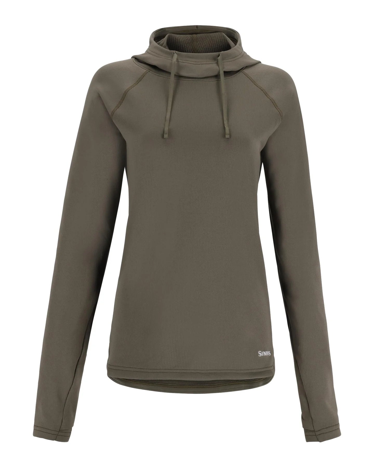 Heavyweight Baselayer Hoody