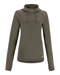 Heavyweight Baselayer Hoody