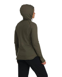Heavyweight Baselayer Hoody