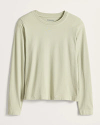 Deschutes Tee Long Sleeve