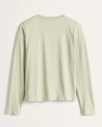 Deschutes Tee Long Sleeve