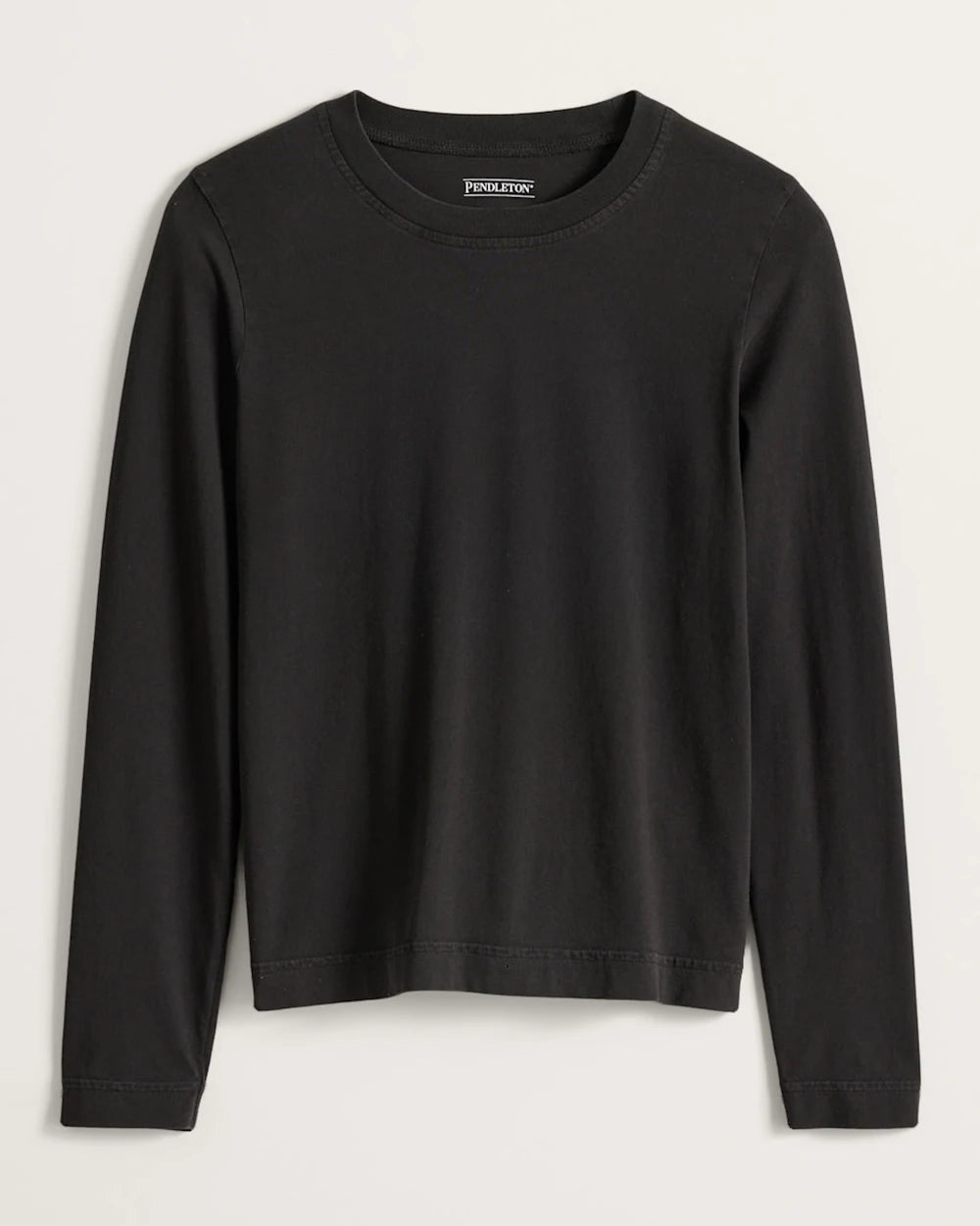 Deschutes Tee Long Sleeve