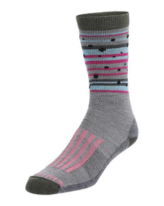 Daily Sock- Rainbow Trout
