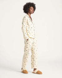 Women's Pajama Set