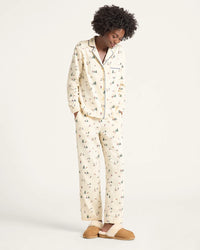 Women's Pajama Set