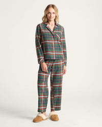 Women's Pajama Set