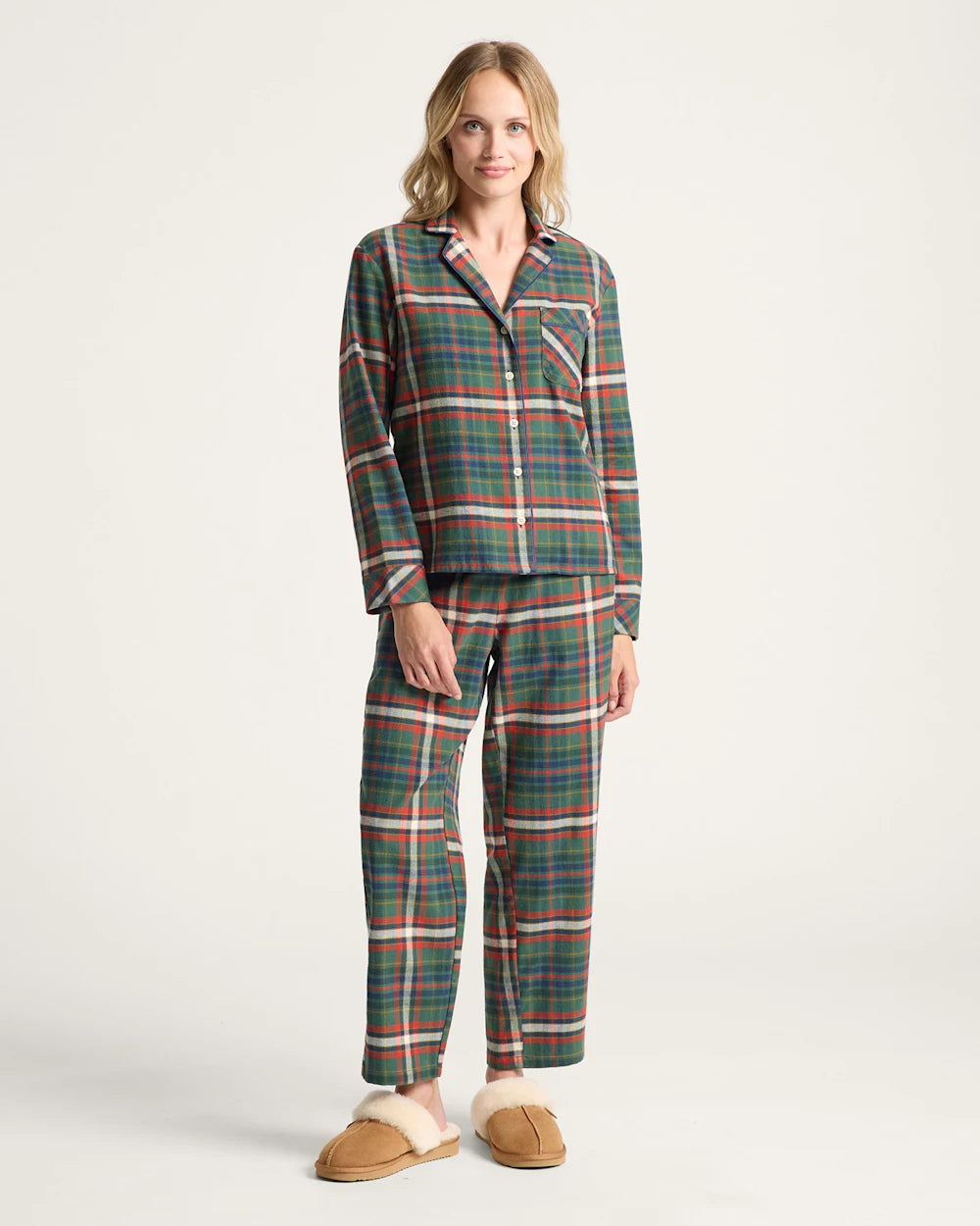 Women's Pajama Set