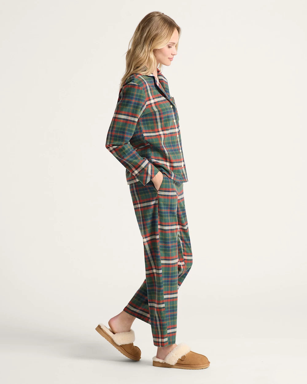 Women's Pajama Set
