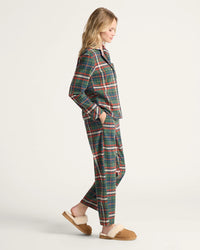 Women's Pajama Set