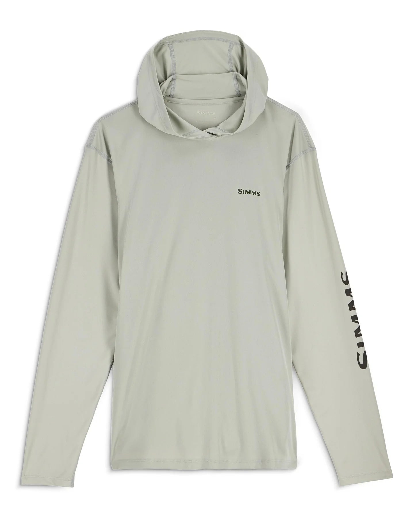Artist Series Tech Hoody- Aspen Bass