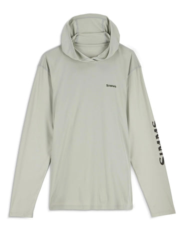 Artist Series Tech Hoody- Aspen Bass