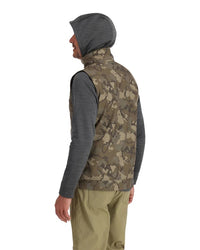 Rogue Vest - Regiment Camo Olive Drab