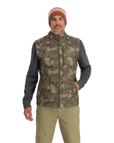 Rogue Vest - Regiment Camo Olive Drab